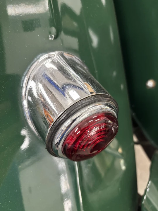 1953 MG TD - Image 29 of 31
