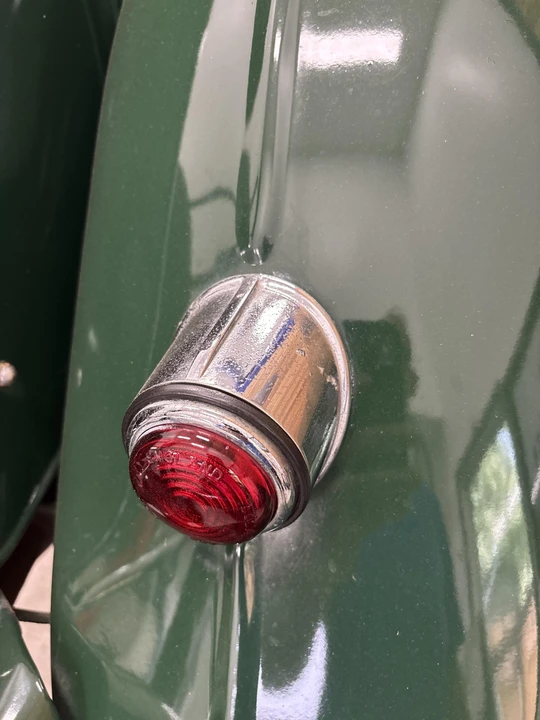 1953 MG TD - Image 30 of 31