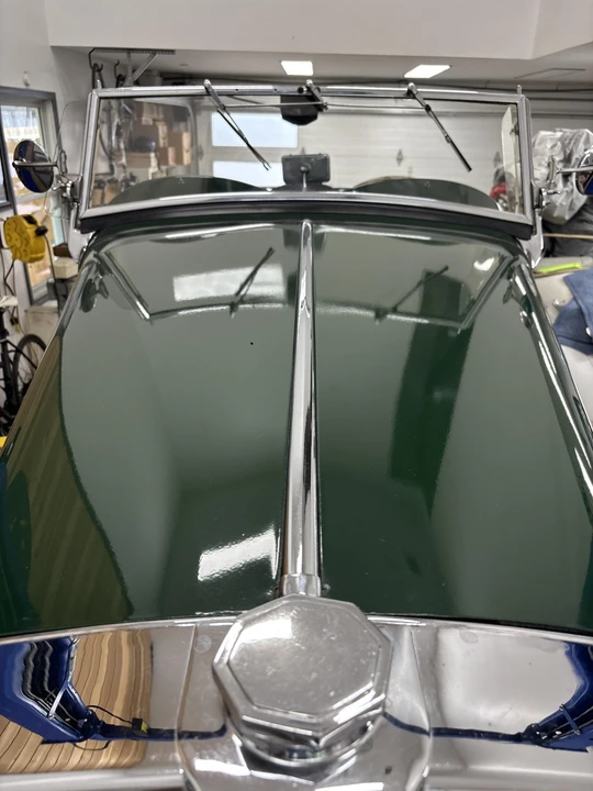 1953 MG TD - Image 13 of 31