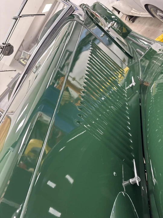 1953 MG TD - Image 18 of 31