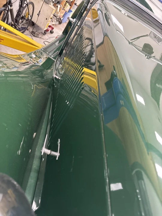 1953 MG TD - Image 17 of 31
