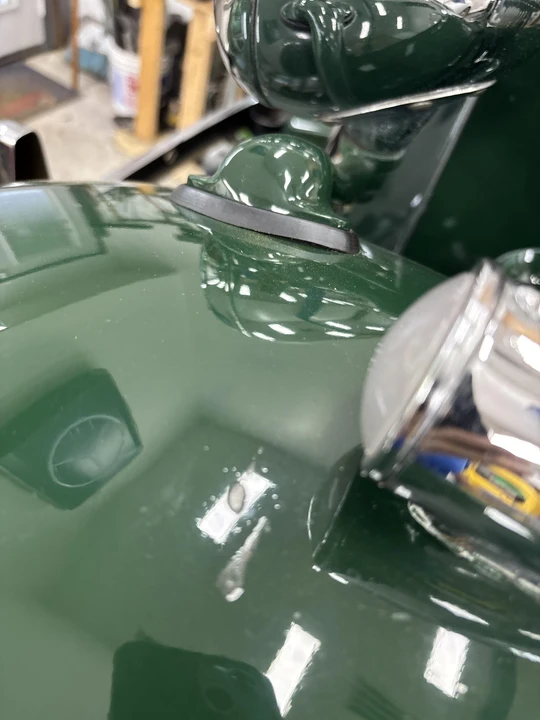 1953 MG TD - Image 26 of 31