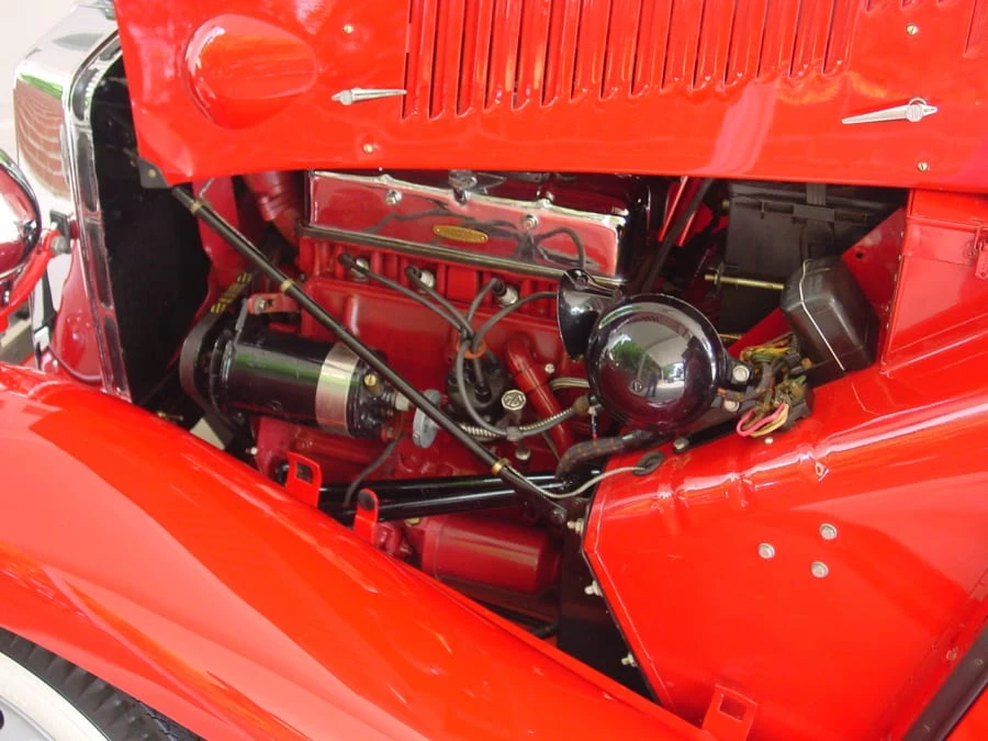 1953 MG TD - Image 6 of 7