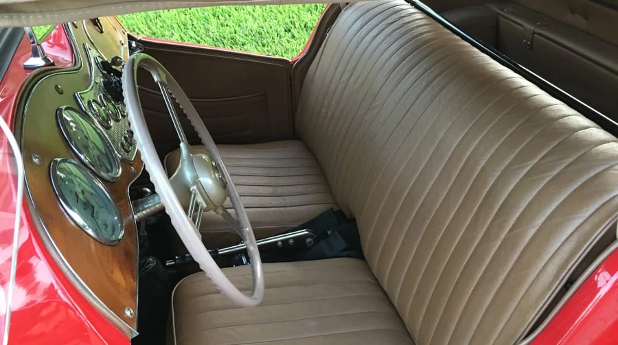 1953 MG TD - Image 4 of 12