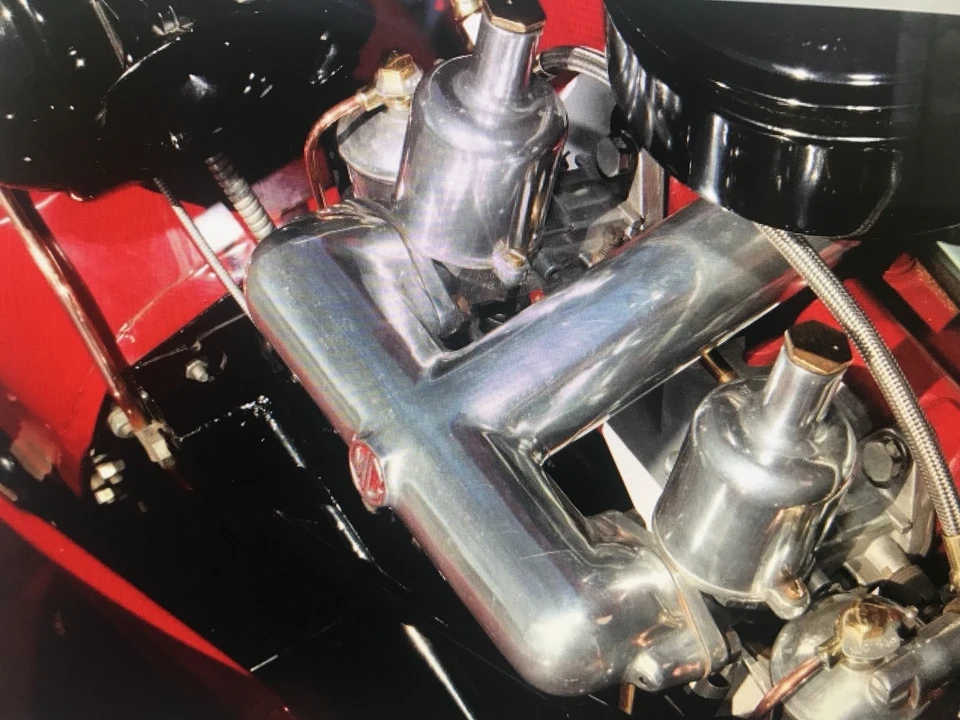 1953 MG TD - Image 17 of 21
