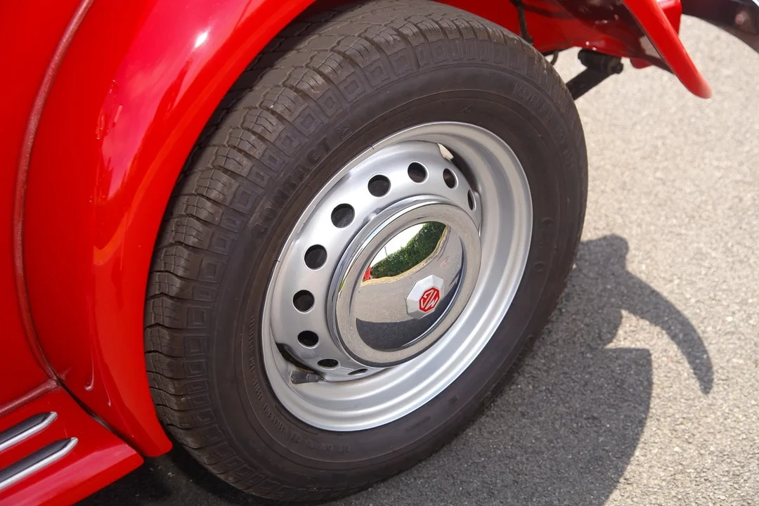 1953 MG TD - Image 8 of 31
