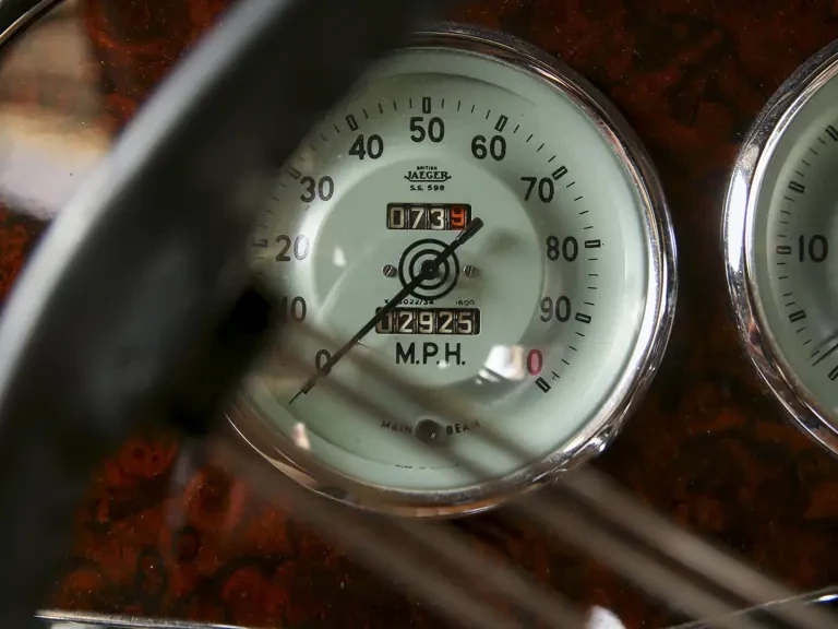 1953 MG TD - Image 12 of 31