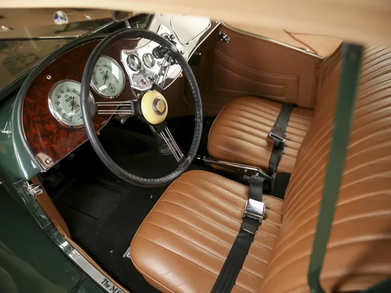 1953 MG TD - Image 5 of 31