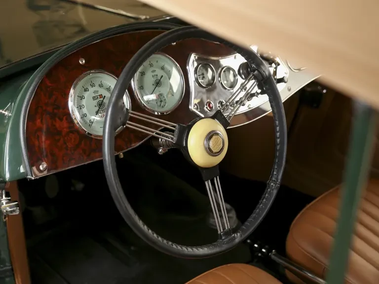 1953 MG TD - Image 11 of 31