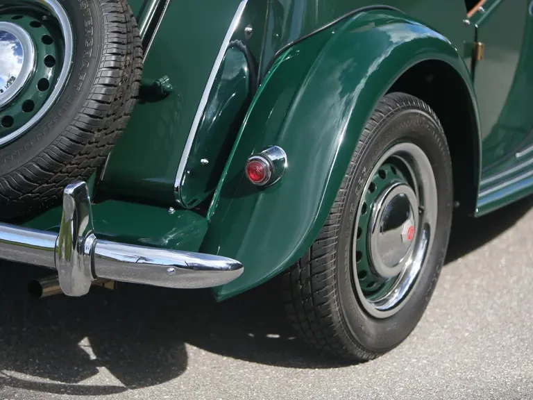 1953 MG TD - Image 20 of 31