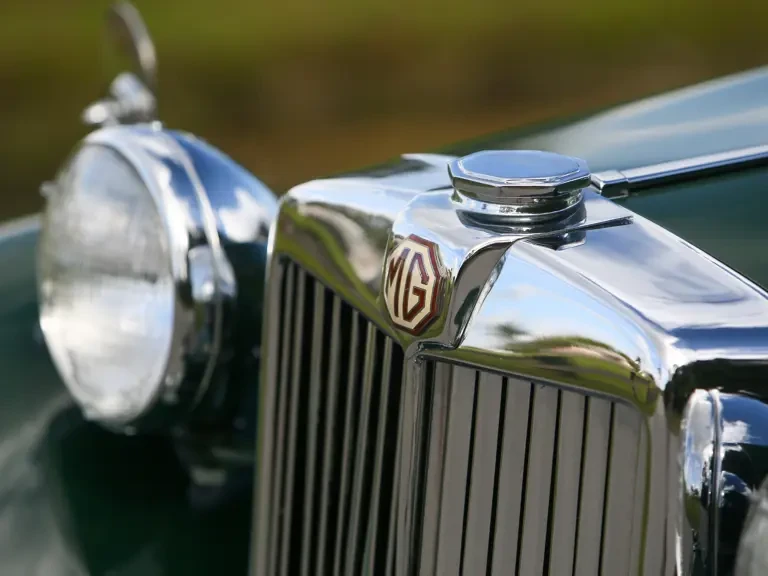 1953 MG TD - Image 7 of 31