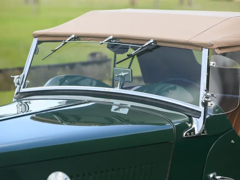 1953 MG TD - Image 15 of 31