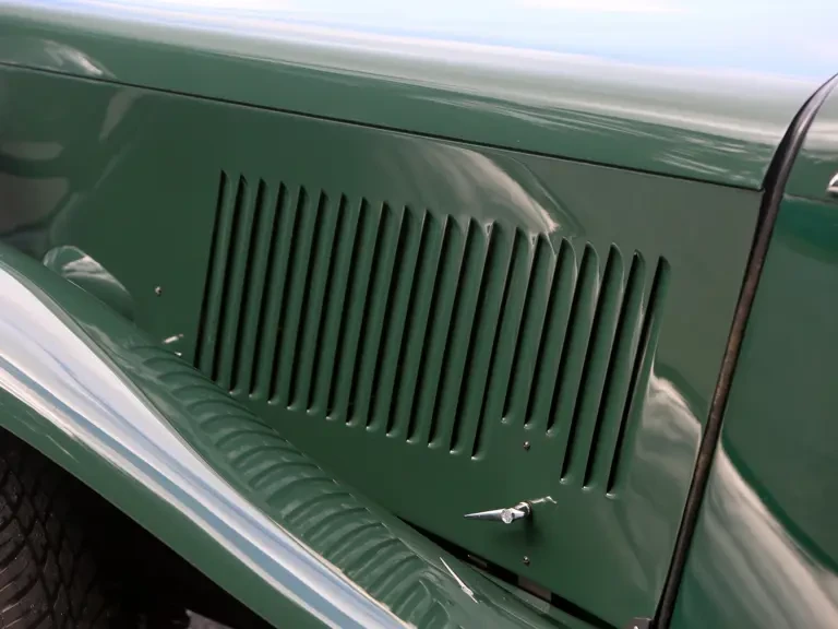 1953 MG TD - Image 24 of 31
