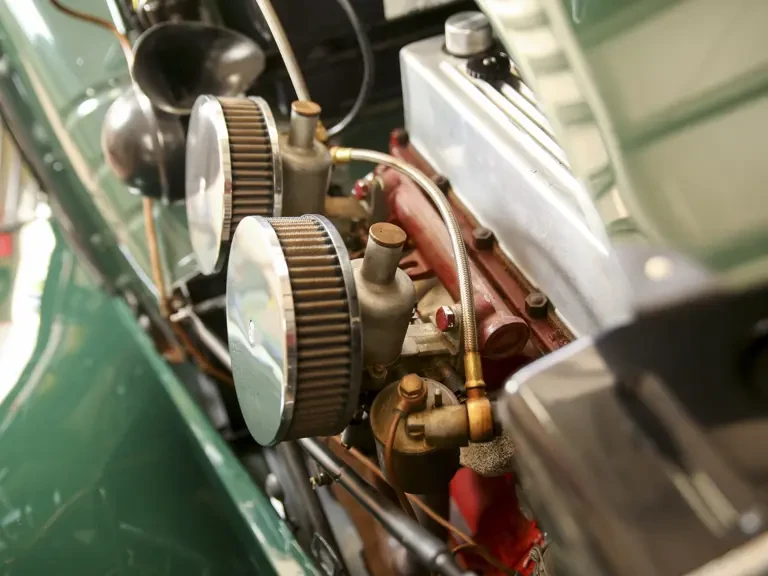 1953 MG TD - Image 28 of 31