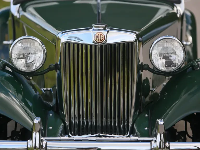 1953 MG TD - Image 16 of 31