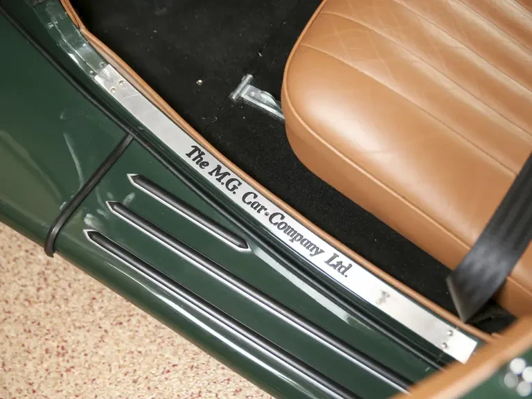 1953 MG TD - Image 13 of 31