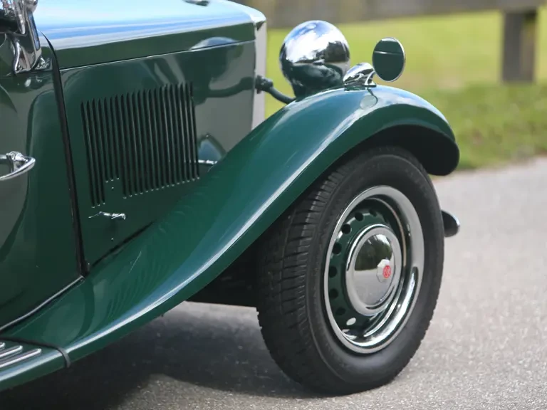 1953 MG TD - Image 14 of 31