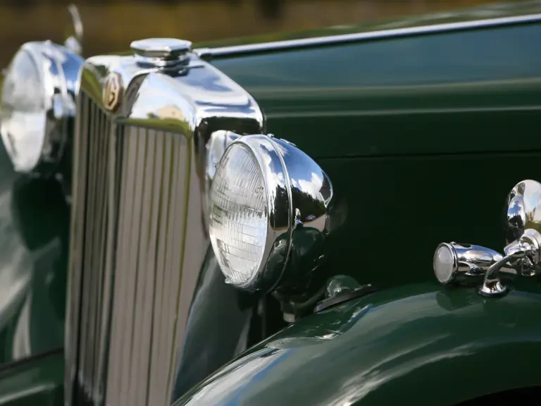 1953 MG TD - Image 17 of 31