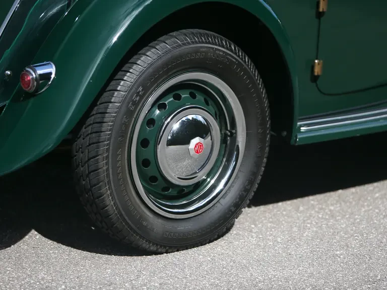 1953 MG TD - Image 23 of 31