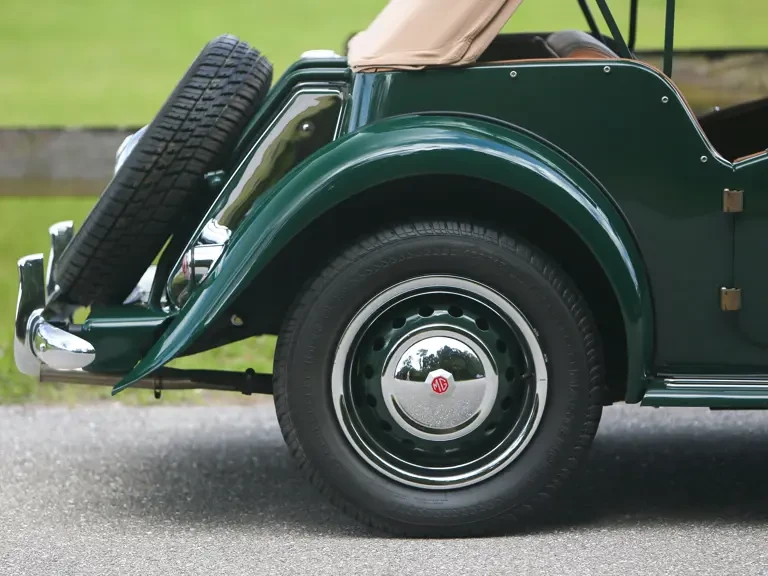 1953 MG TD - Image 18 of 31