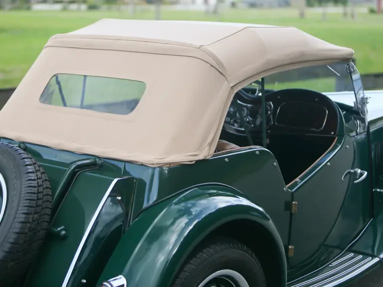 1953 MG TD - Image 22 of 31