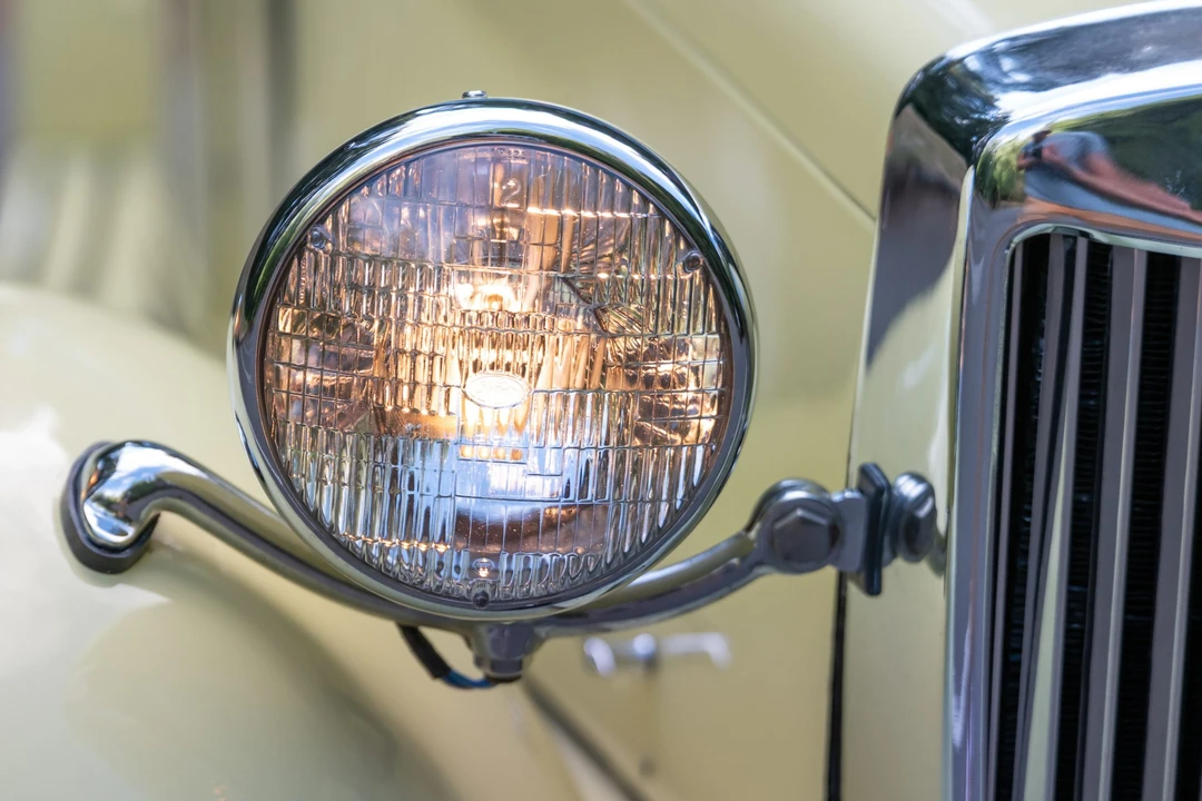 1953 MG TD - Image 19 of 31