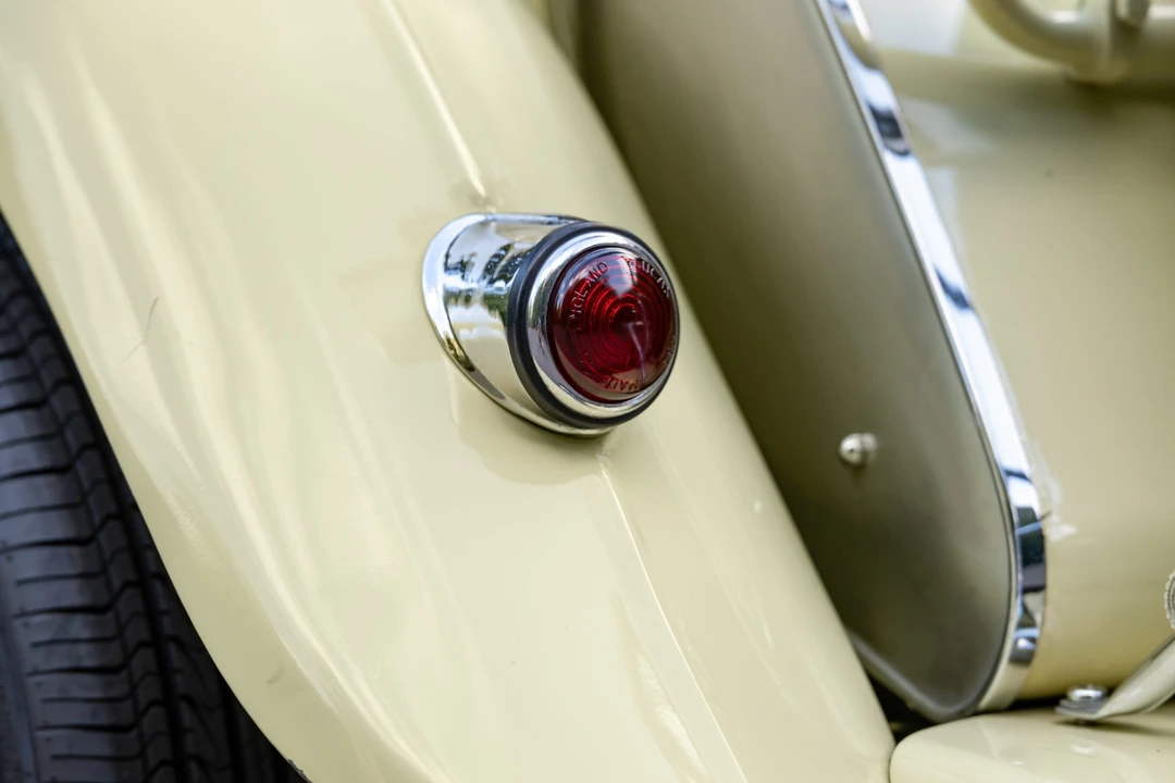 1953 MG TD - Image 25 of 31