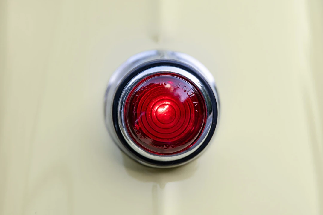 1953 MG TD - Image 23 of 31