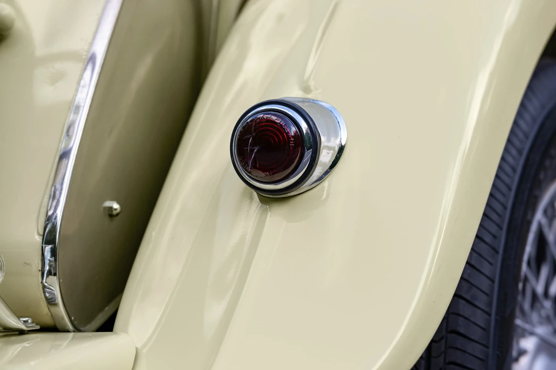 1953 MG TD - Image 26 of 31