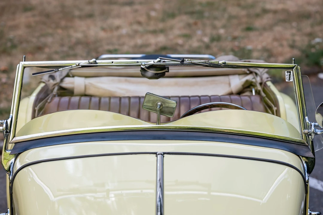 1953 MG TD - Image 27 of 31