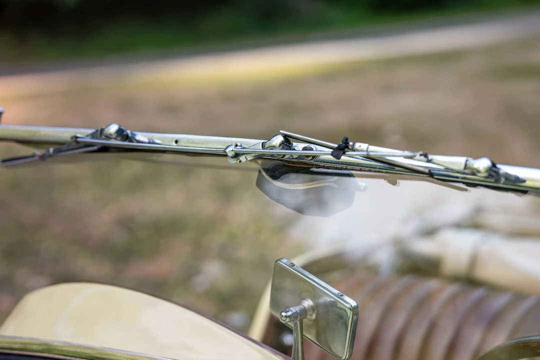 1953 MG TD - Image 29 of 31