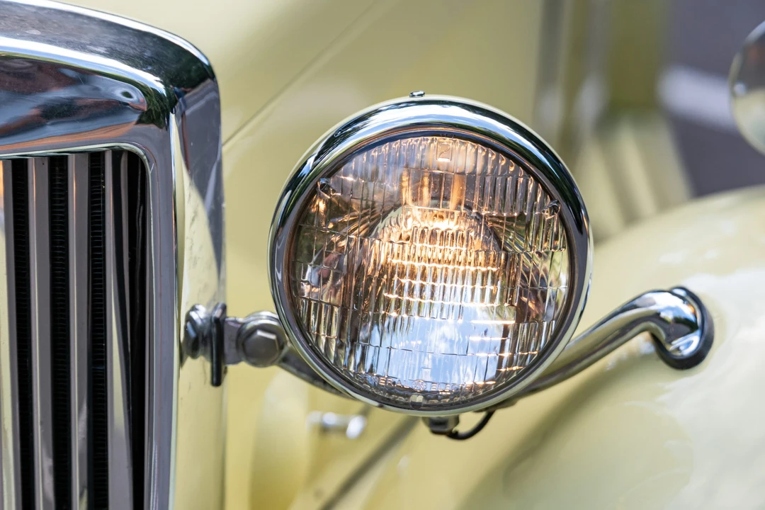 1953 MG TD - Image 20 of 31