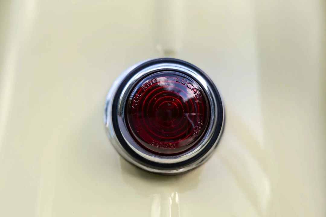 1953 MG TD - Image 24 of 31