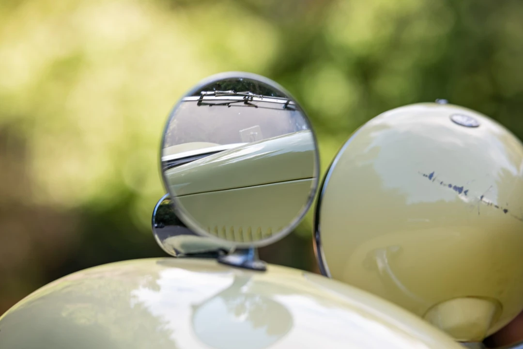1953 MG TD - Image 30 of 31