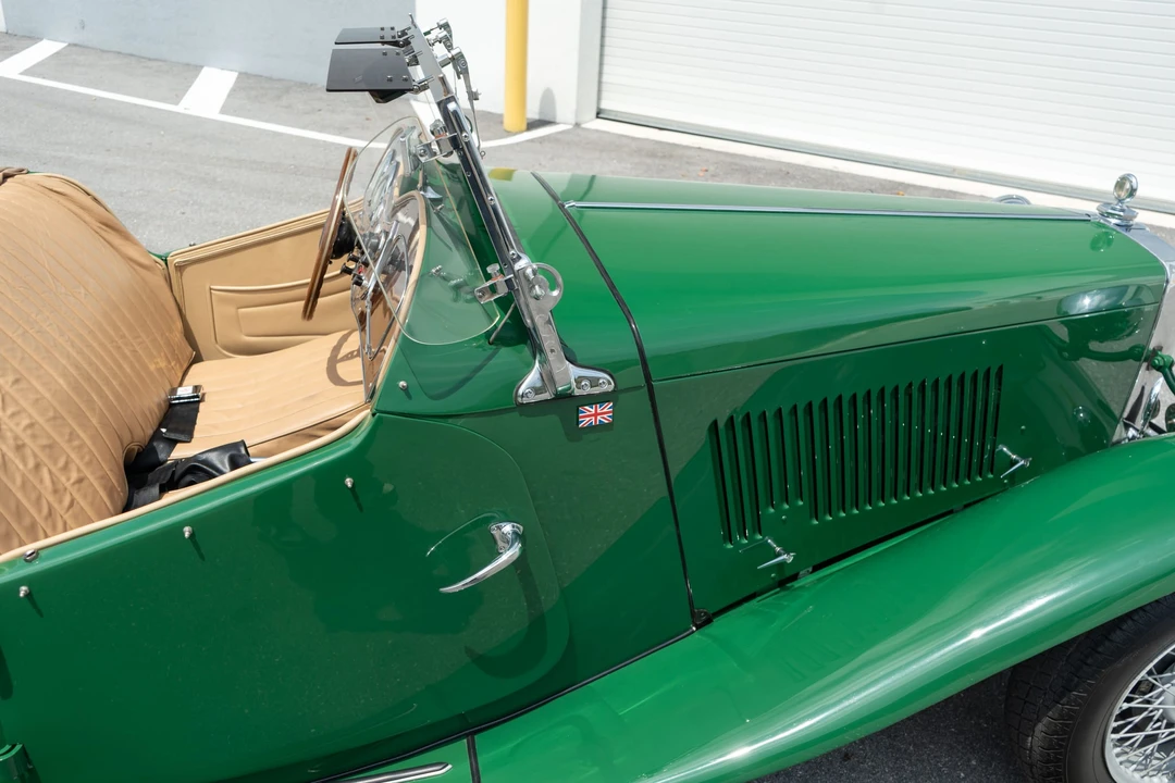 1953 MG TD - Image 28 of 31