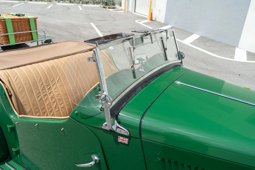 1953 MG TD - Image 29 of 31