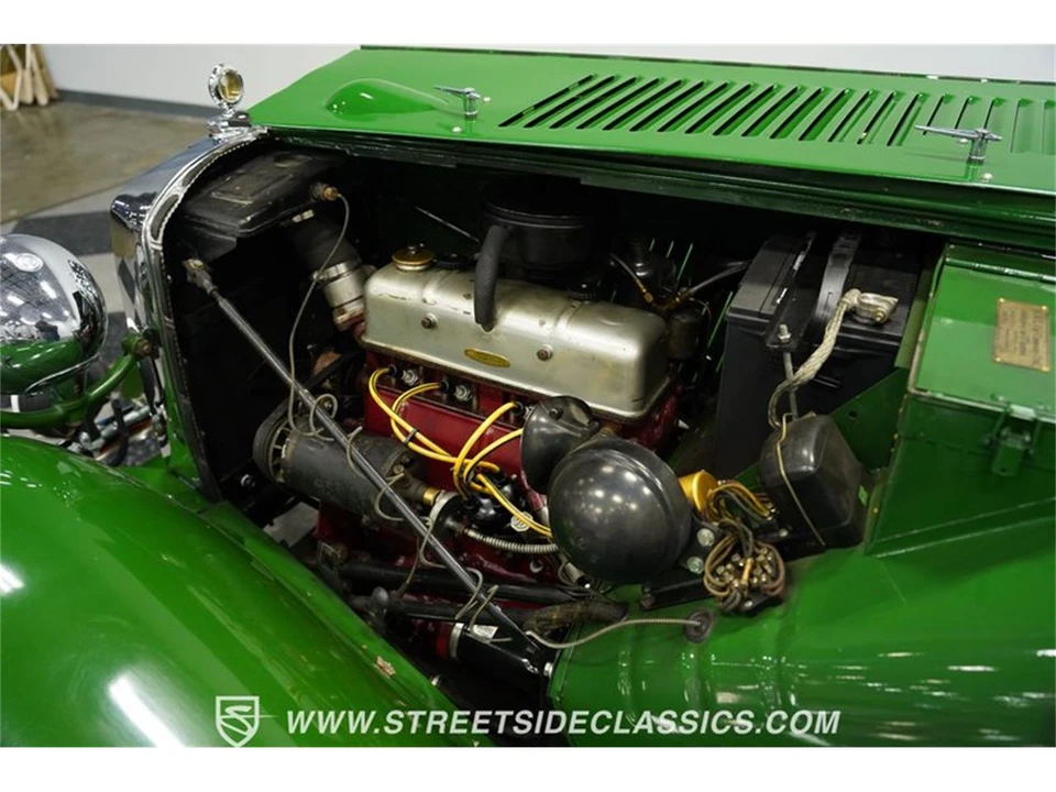 1953 MG TD - Image 31 of 31