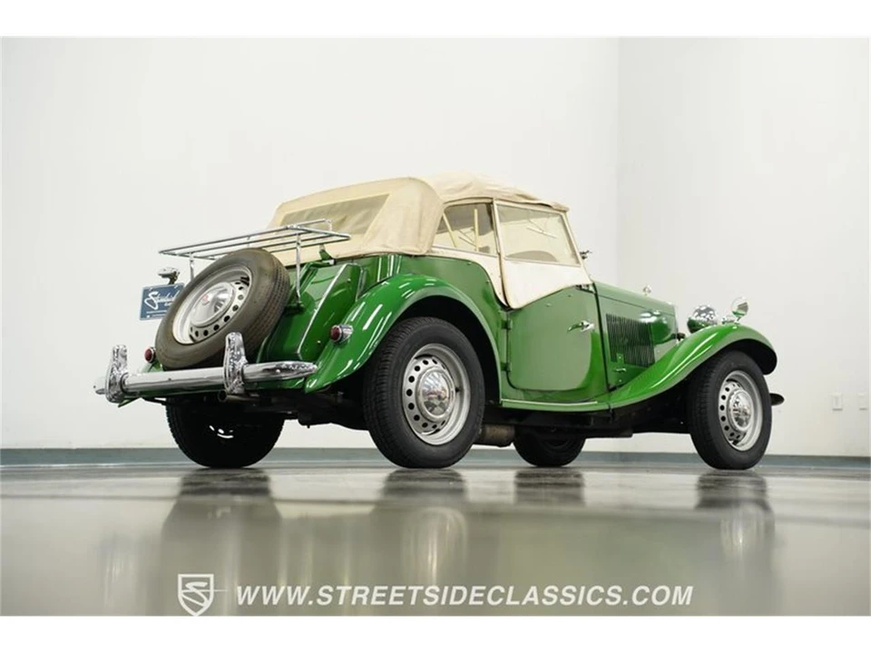 1953 MG TD - Image 26 of 31