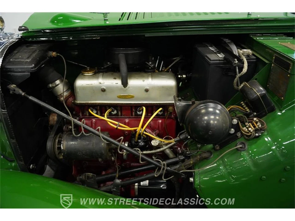 1953 MG TD - Image 3 of 31