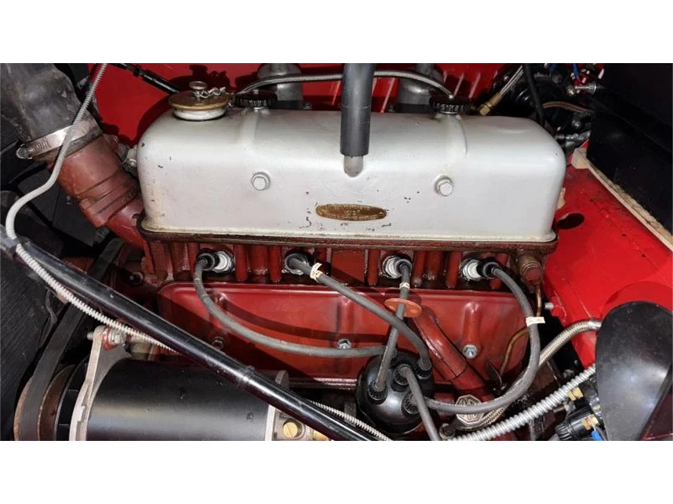 1953 MG TD - Image 17 of 31