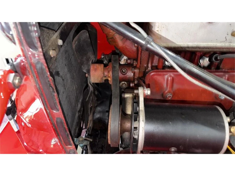 1953 MG TD - Image 19 of 31
