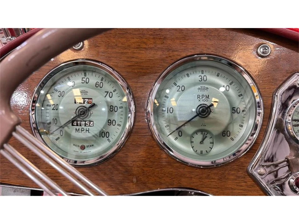 1953 MG TD - Image 28 of 31