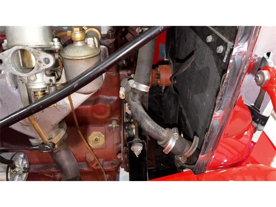 1953 MG TD - Image 14 of 31