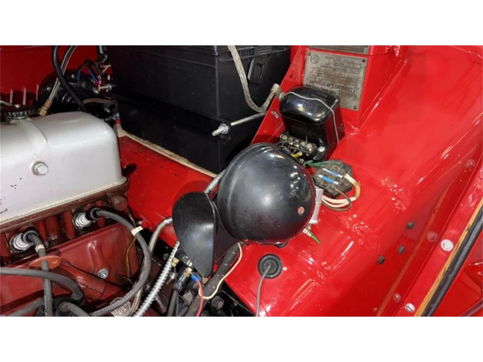 1953 MG TD - Image 20 of 31