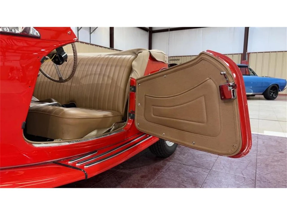 1953 MG TD - Image 22 of 31