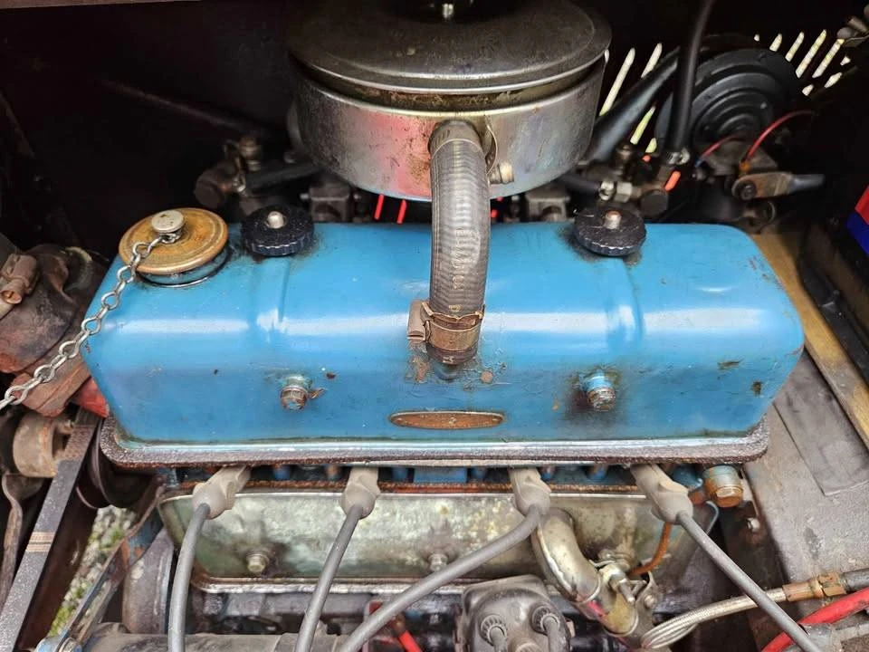 1953 MG TD - Image 7 of 18