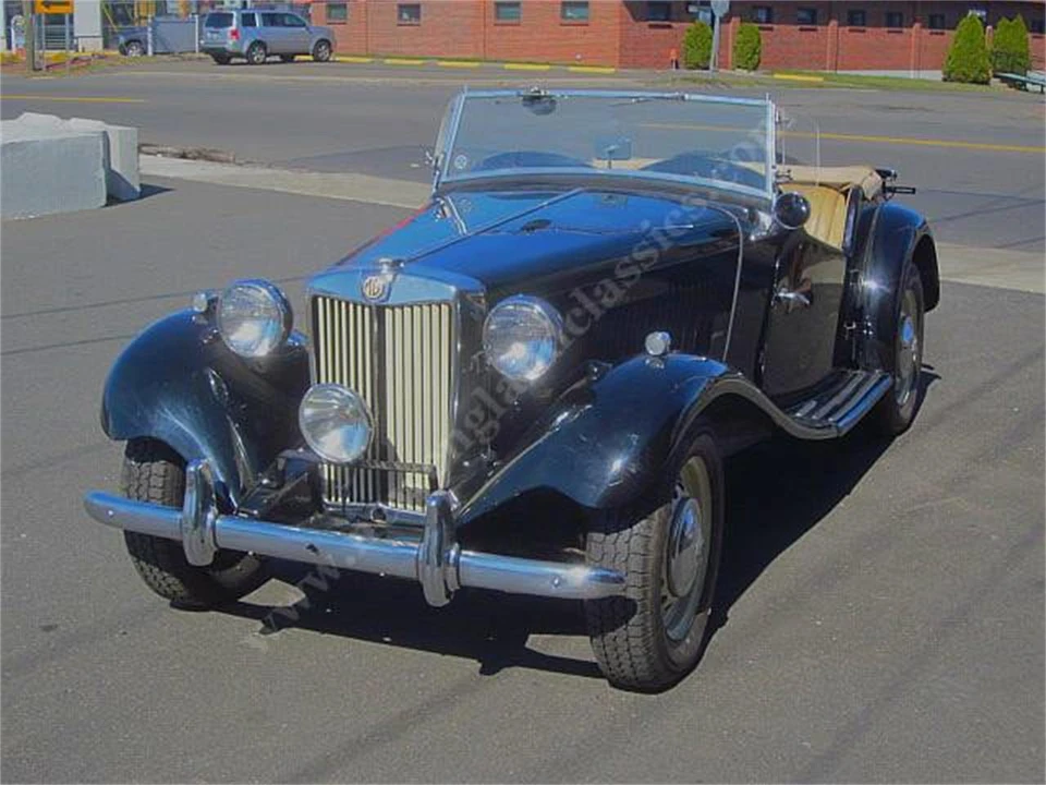 1953 MG TF - Image 2 of 28