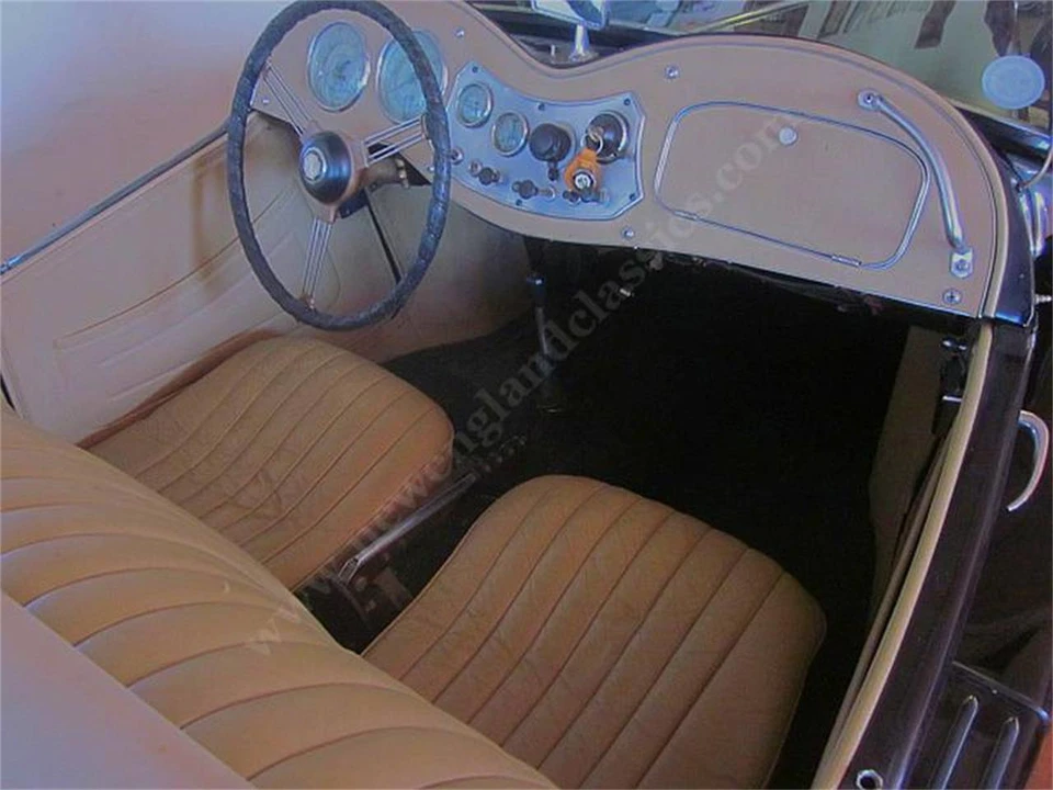1953 MG TF - Image 10 of 28