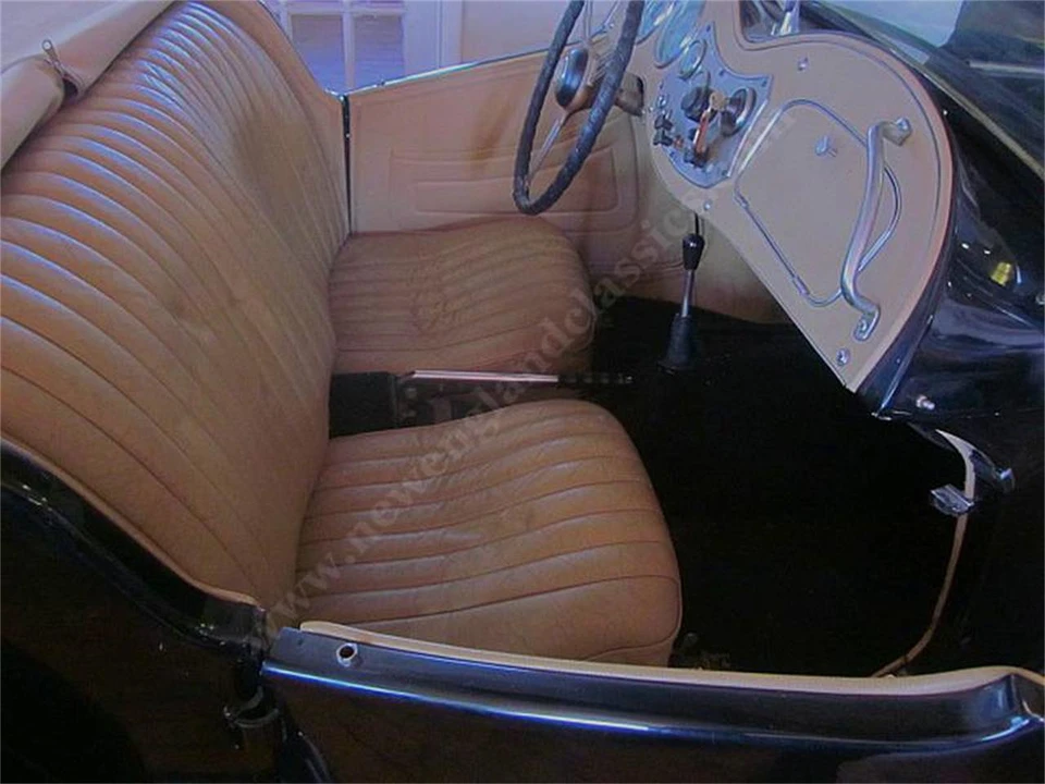 1953 MG TF - Image 12 of 28