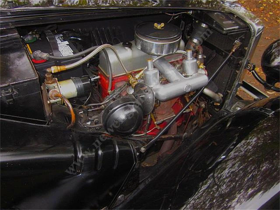 1953 MG TF - Image 18 of 28